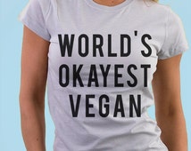 the future is vegan t shirt