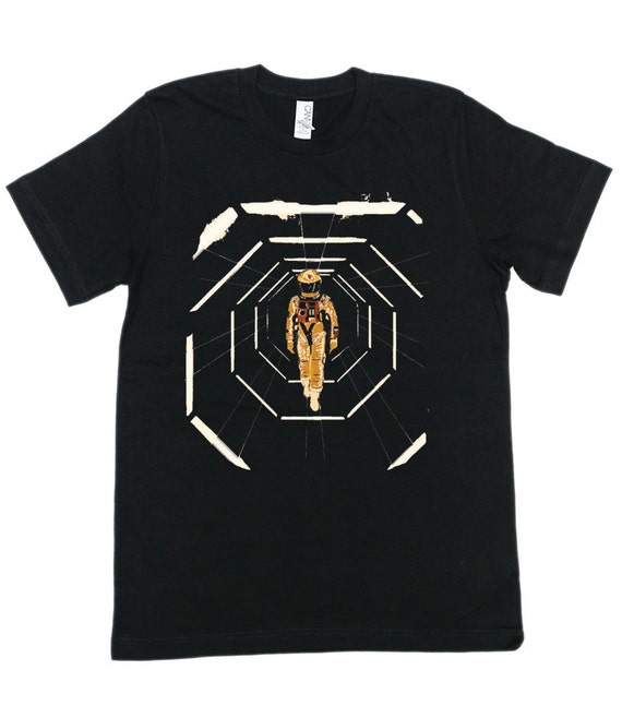 2001 a space odyssey shirt