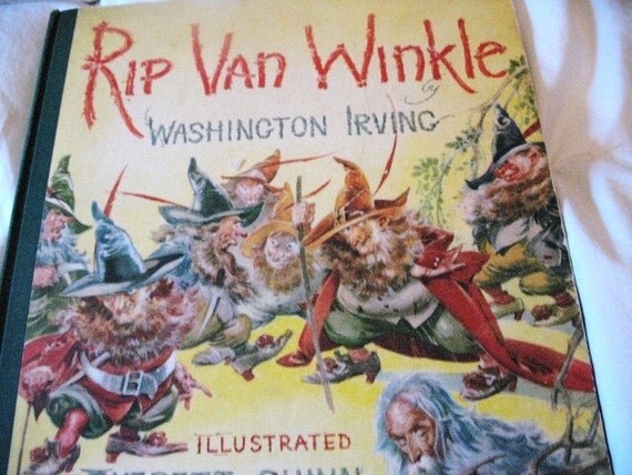 rip van winkle by washington irving essay rip van winkle by washington irving essay
