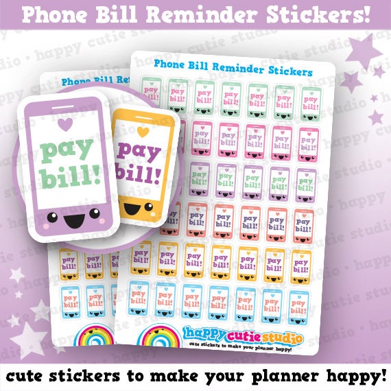cell phone reminder