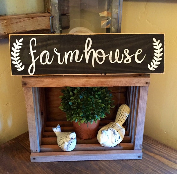 Download Farmhouse Sign Rustic Farmhouse Sign Farmhouse Decor Home