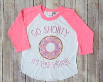 Unique donut shirt related items | Etsy