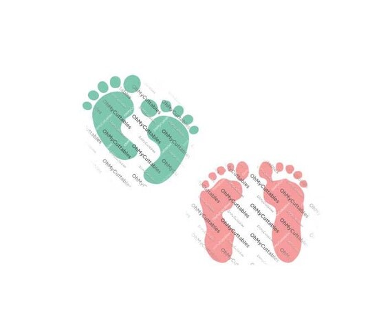 Free Free 272 Cricut Baby Feet Svg Free SVG PNG EPS DXF File