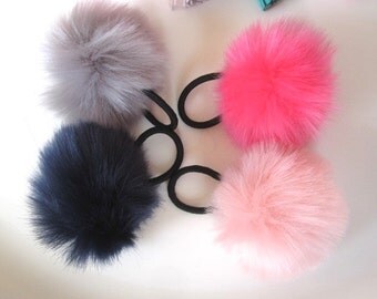 pom stud fur faux press pom related Etsy items pom Unique faux fur pom pom stud fur faux press pom related Etsy items pom Unique faux fur pom