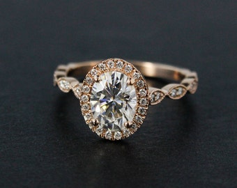 forever one colorless oval cut moissanite engagement ring bohemian weddings boho engagement rings - Bohemian Wedding Rings forever one colorless oval cut moissanite engagement ring bohemian weddings boho engagement rings - Bohemian Wedding Rings