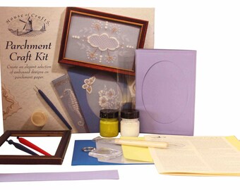 House of crafts creative card making kit House of crafts creative card making kit