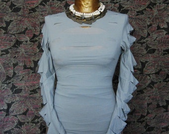 wedding guest blouse