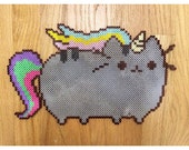 magical pusheen