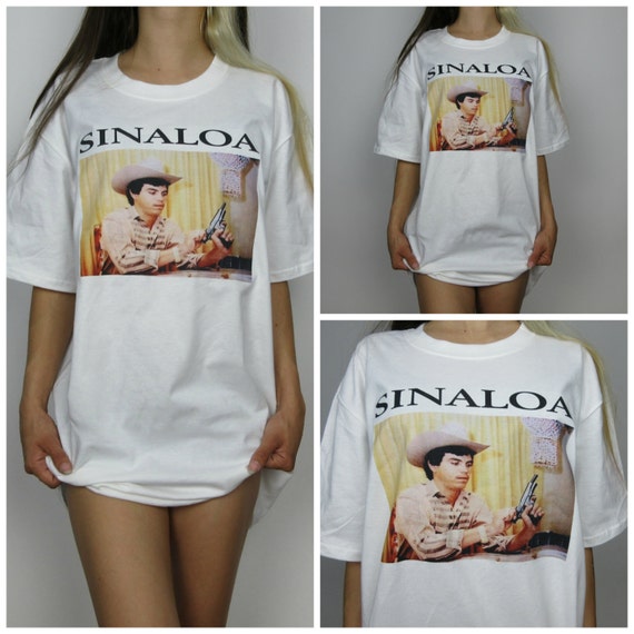 chalino sanchez t shirts