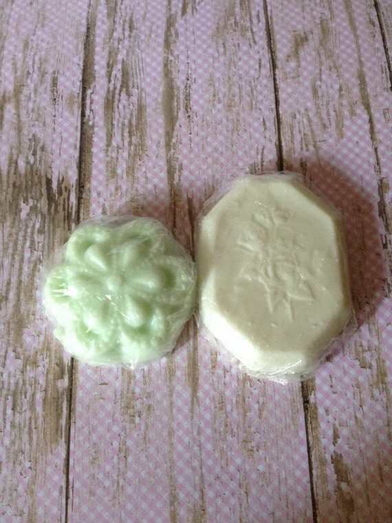 Items similar to Scent Free Soap on Etsy