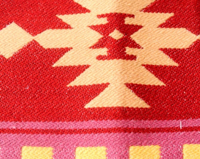 Kilim rug, large kilim rug, floor kilim rug, tribal kilim, living room kilim rug, boho rug