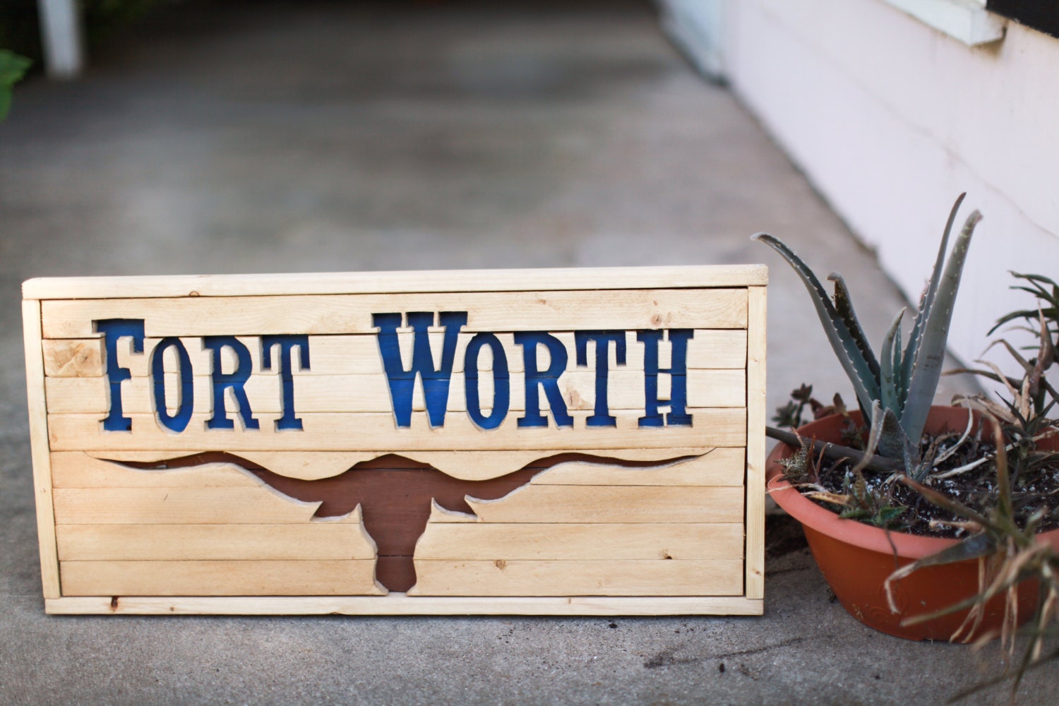 Fort Worth Wood Art - Fort Worth Wood Art. Ã°ÂŸÂ”ÂŽzoom