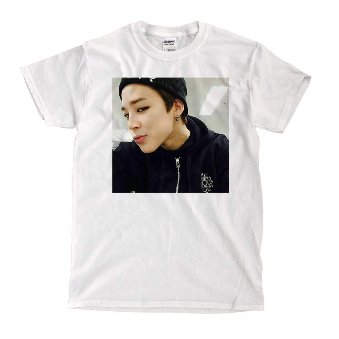 jimin radical feminist shirt