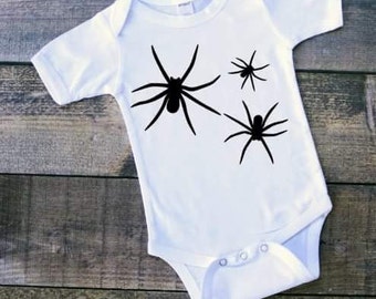 Spiders, spider web, Halloween, trick or treat, first Halloween, mischief, October, ghosts, goblins, ghouls, spooky, boo, nightime, bump