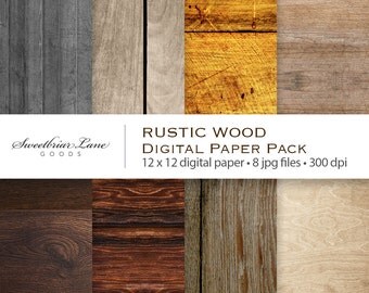 Wood grain texture | Etsy