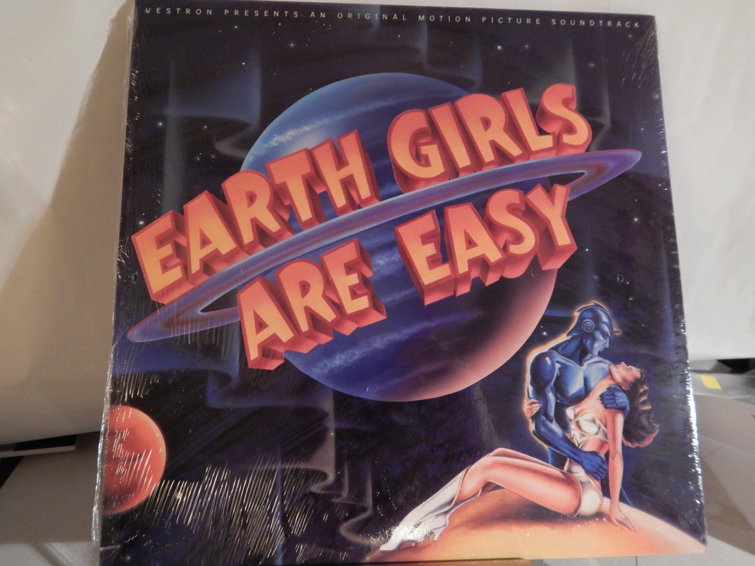 earth girls