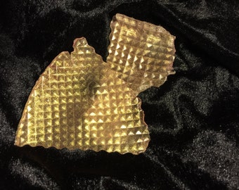 Glycerine Dragon Scale Soap