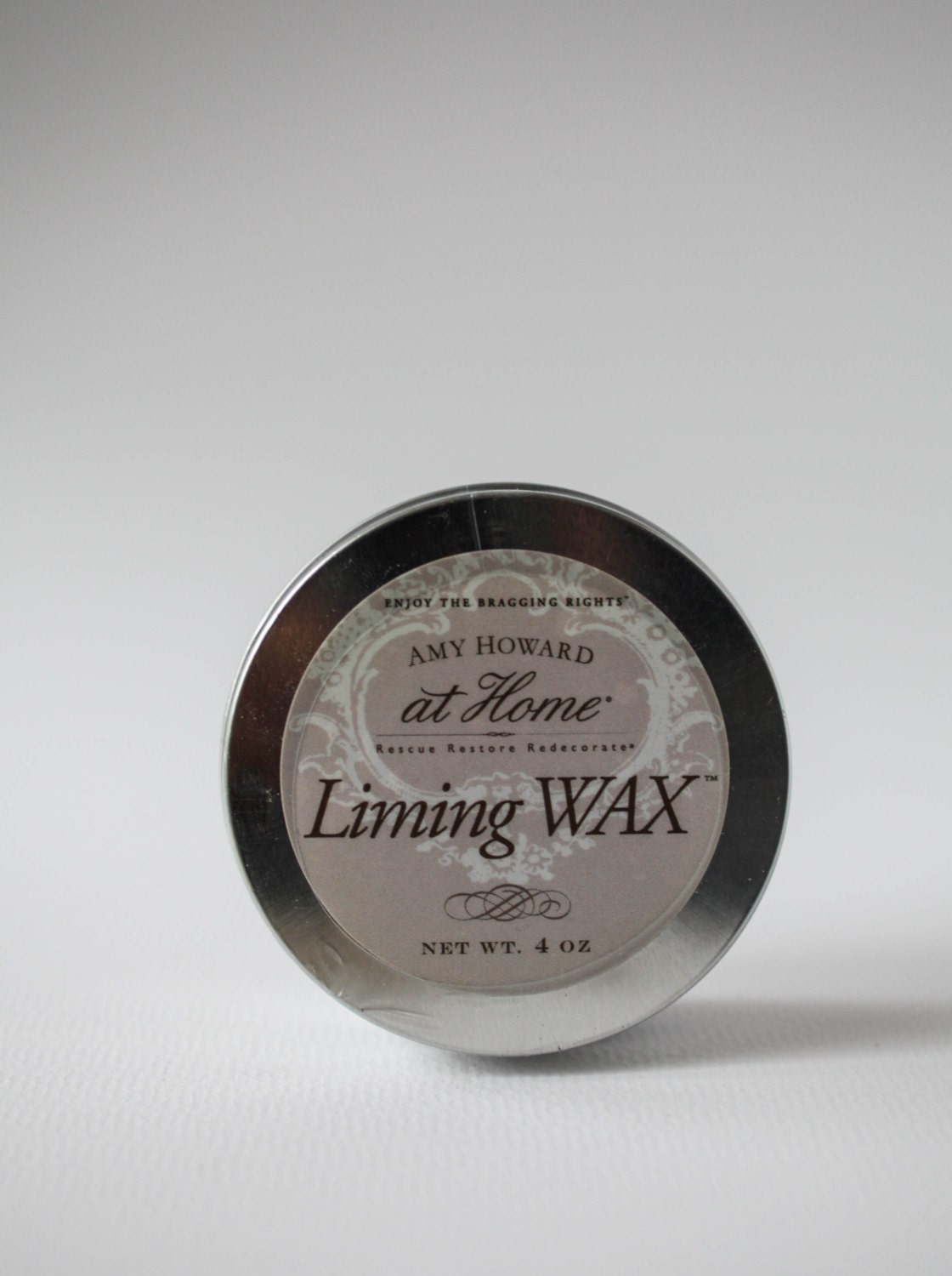 Amy howard liming wax