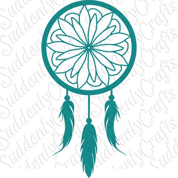 Free Free 56 Cricut Vinyl Dream Catcher Svg Free SVG PNG EPS DXF File