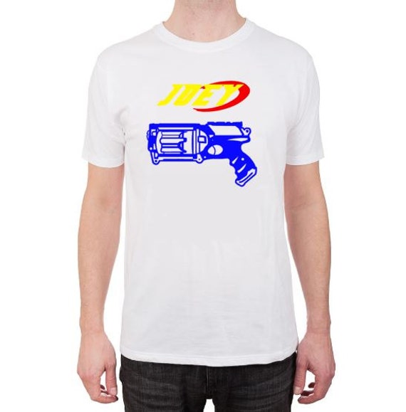 t shirt nerf