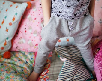 Neo 'Trouser' - Trousers - Kidswear - Children's Wear - Kids Clothes - Girls Clothes - Boys Clothes - Girls Trouser - Boys Trouser