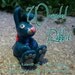 Wounded Rabbit