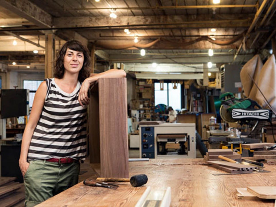 Ashira Israel of In.Sek Design Ashira Israel of In.Sek Design