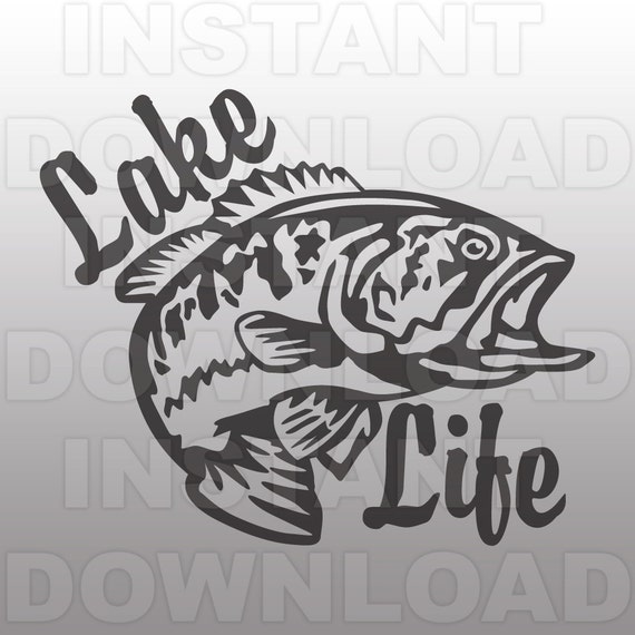 Free Free Lake Life Svg 129 SVG PNG EPS DXF File