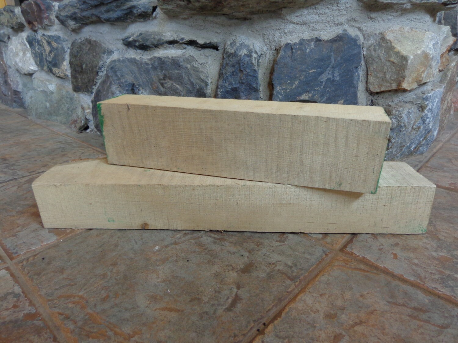 wood carving blanks