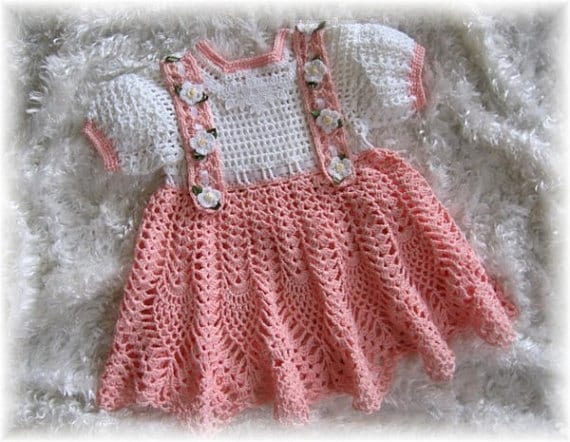 Crochet Pattern