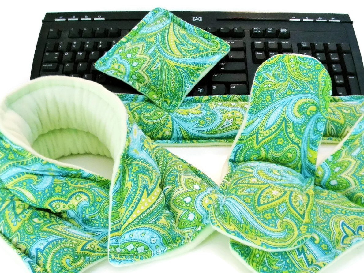 Office Accessories Home Office Desk Heating Pad Computer