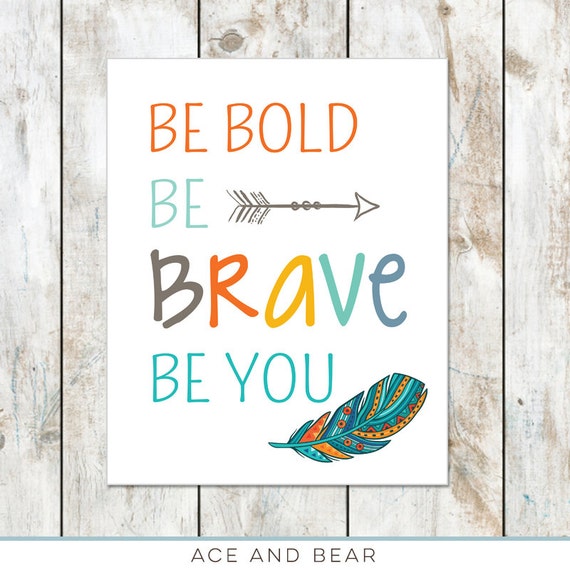 Be Bold Interiors for the Brave of Heart Epub-Ebook