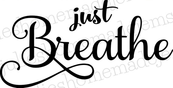 Download Breathe svg 2 styles