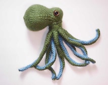 squid stuffy