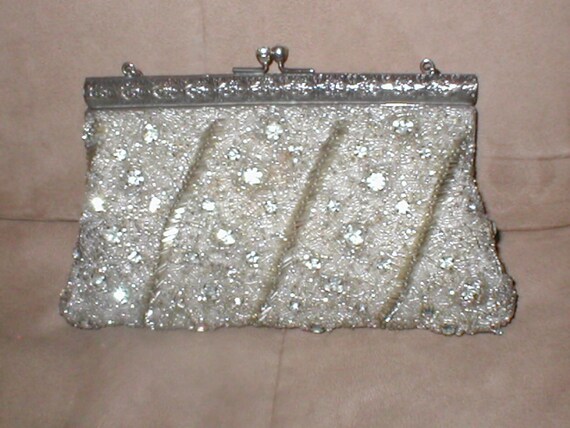 walborg evening bags