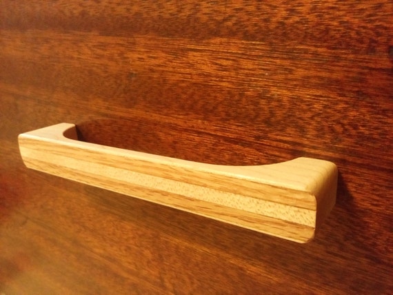 make wood cabinet pulls