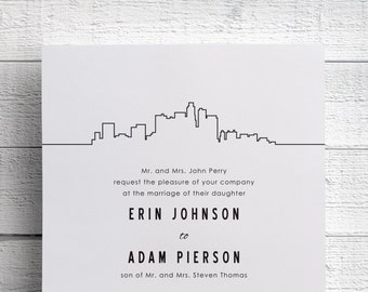 Wedding Invitation Printing Los Angeles 3