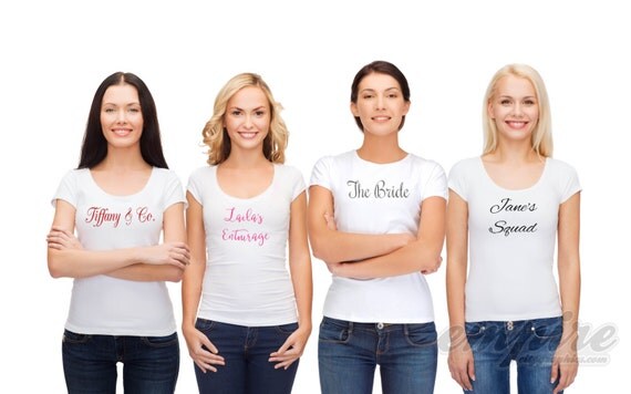 Team Bride, Bachelorette tshirt, bachelorette party, Maid of Honor tshirts,Bride tshirts, Team Bride, bridal party gifts, bachelorette gifts