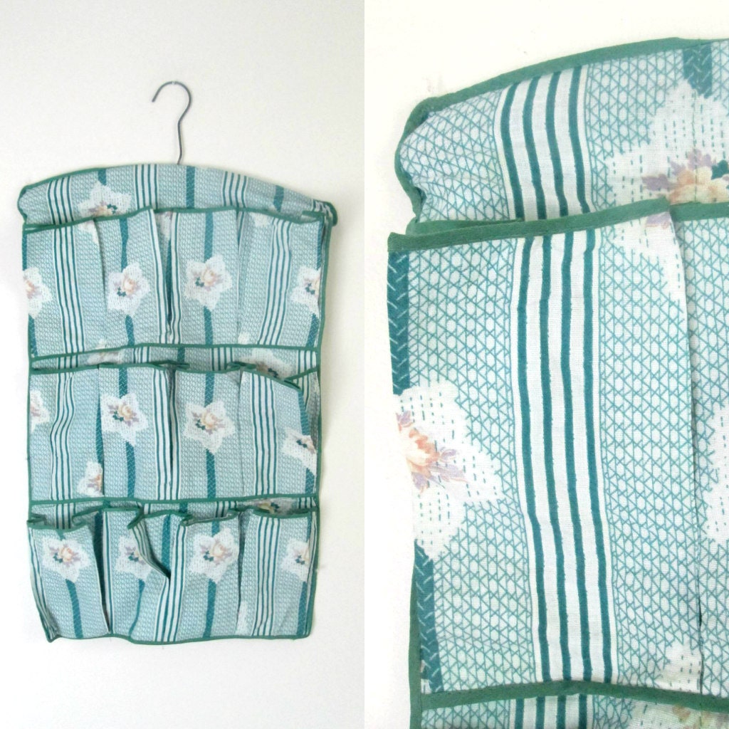 hanging shoe bag