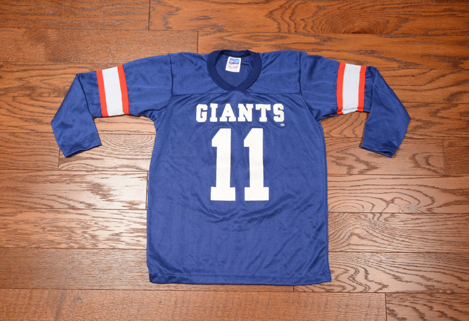 vintage new york giants shirts