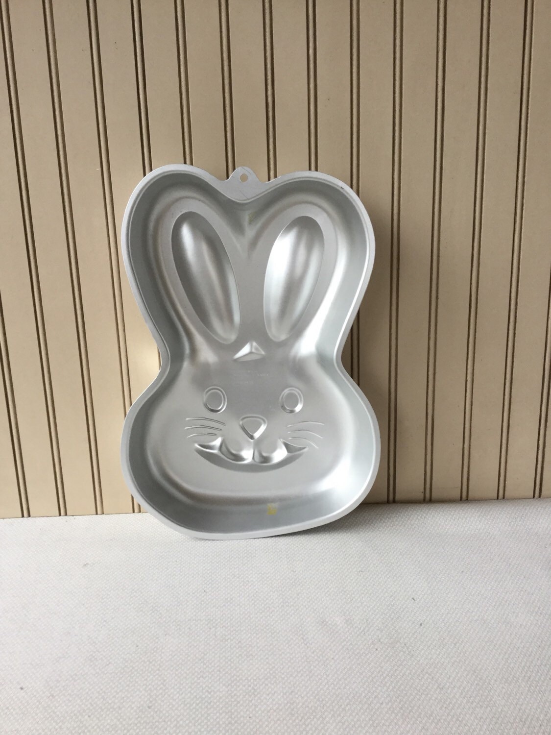 Wilton Bunny Cake Pan Easter Bunny Pan Bunny Mold Cake Pan