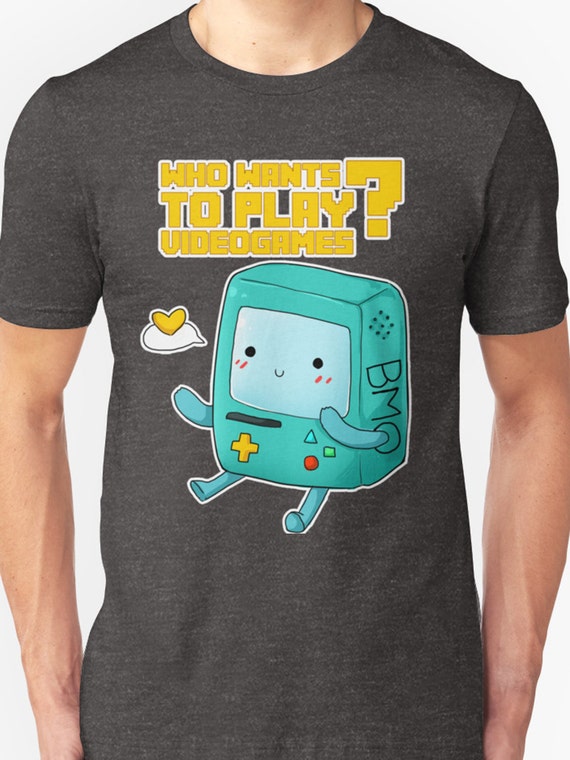 bmo adventure time merchandise