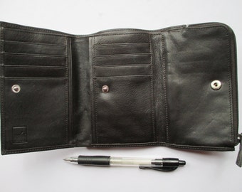 bosca leather checkbook cover men bosca leather checkbook cover men
