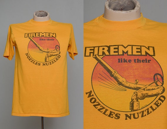 dirty firefighter shirts