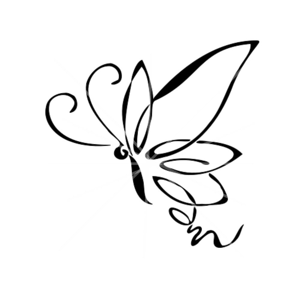 Download SVG Butterfly Decal svg Butterfly Butterfly file