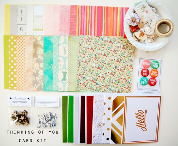 Inspirational 50 Thinking Of You Diy Card Inspirational 50 Thinking Of You Diy Card