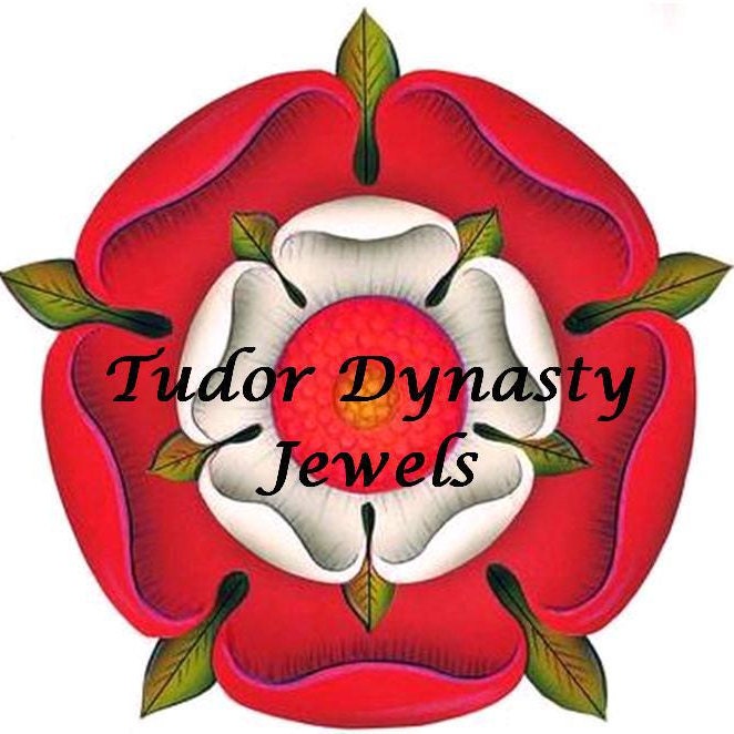 Tudor Dynasty Jewels by TudorDynastyJewels on Etsy