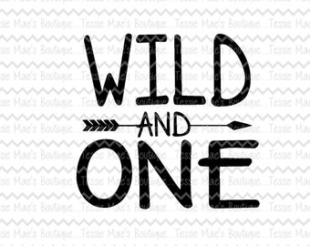 Download Wild one birthday | Etsy