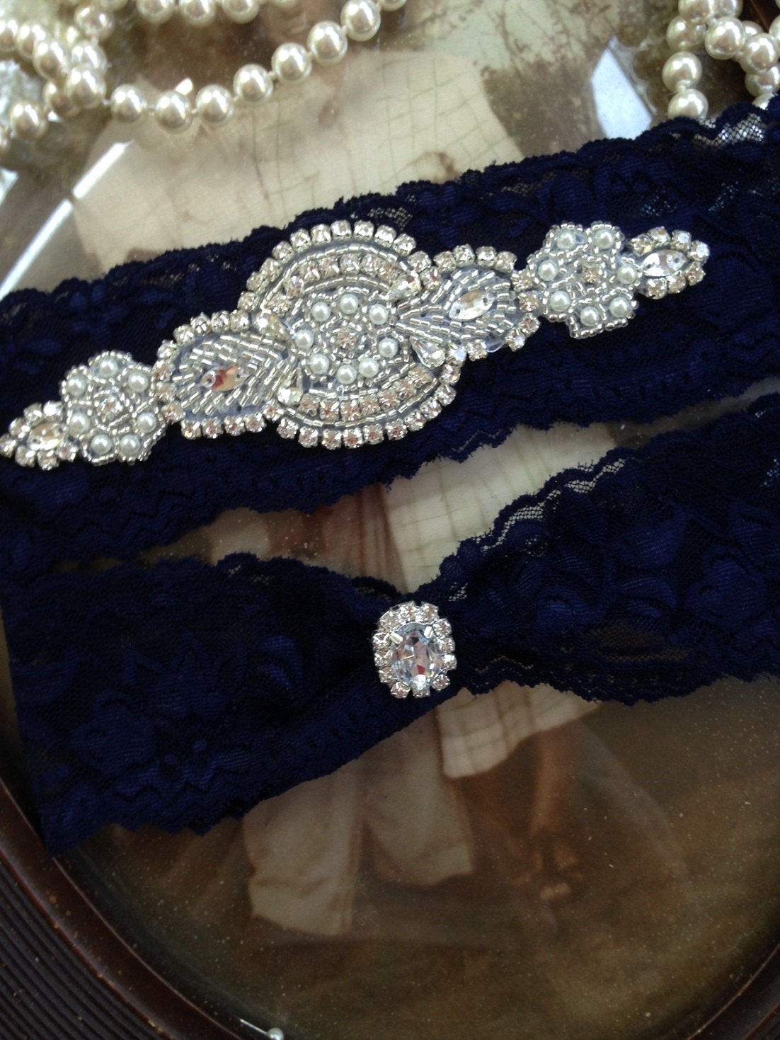 SALEWedding GarterGarter BeltBridal