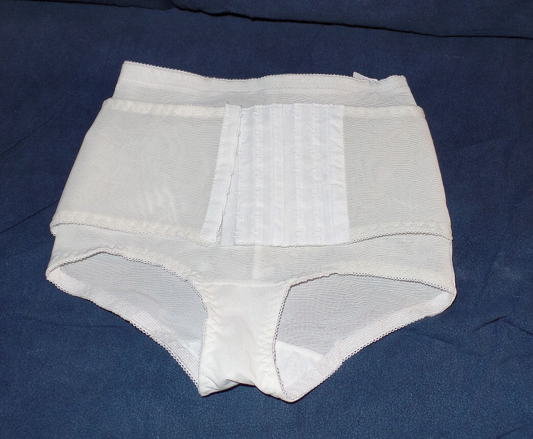 Tummy Control Panty Girdle Pantie Girdle Foundation